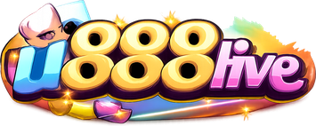 u888live logo